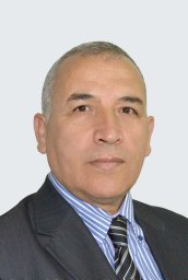 Ahmed Mezrhab
