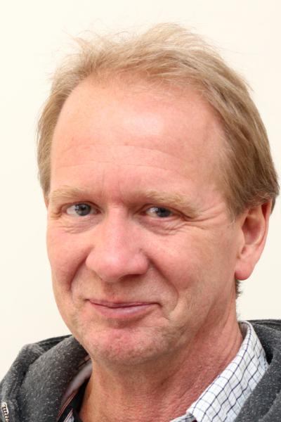 Mats Leijon