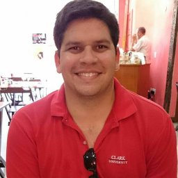 Amintas Brandão