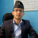 Laxman Aryal