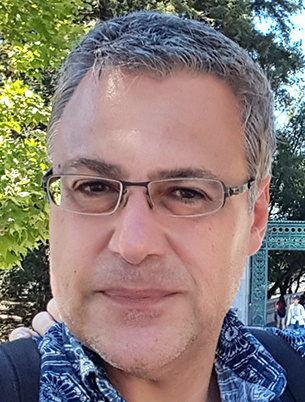 Takis Konstantopoulos