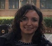 Nihan Kosku Perkgoz