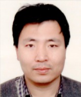 Yisong Zheng