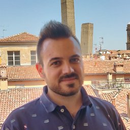 Adrian Robles-Fernandez
