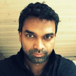 Prince K. Xavier