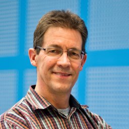 Arnold P. O. S. Vermeeren