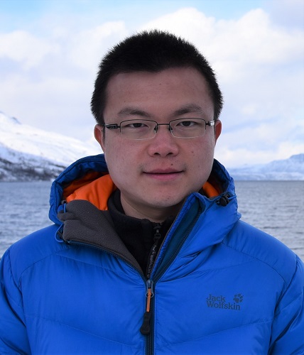Ruichuan Chen