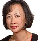 Iona Leong
