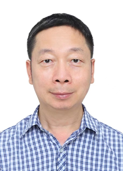 Yong Liu