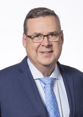 Ian M. Colrain