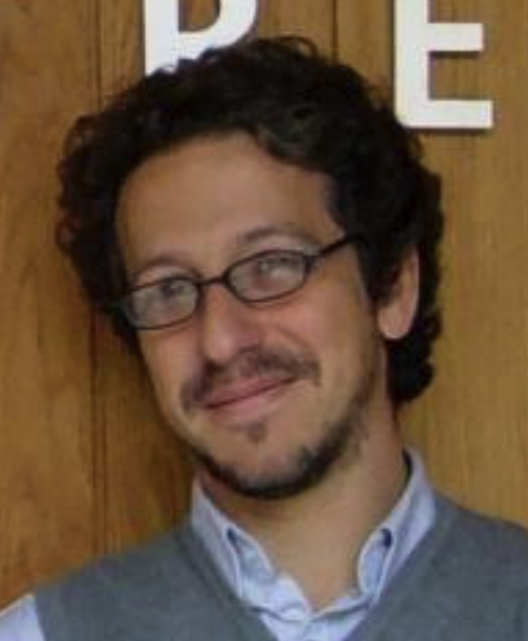 Tristan Bekinschtein