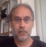 Mehdi Mhalla