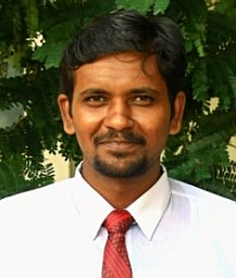 Durailagaraja Sudhakar