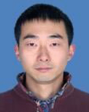 Zhong Zeng
