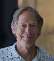 David Hampson