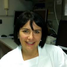 Giuliana Cangemi