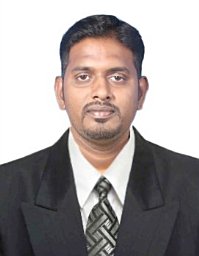 Premkumar Manoharan