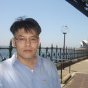 Sang jin Cho