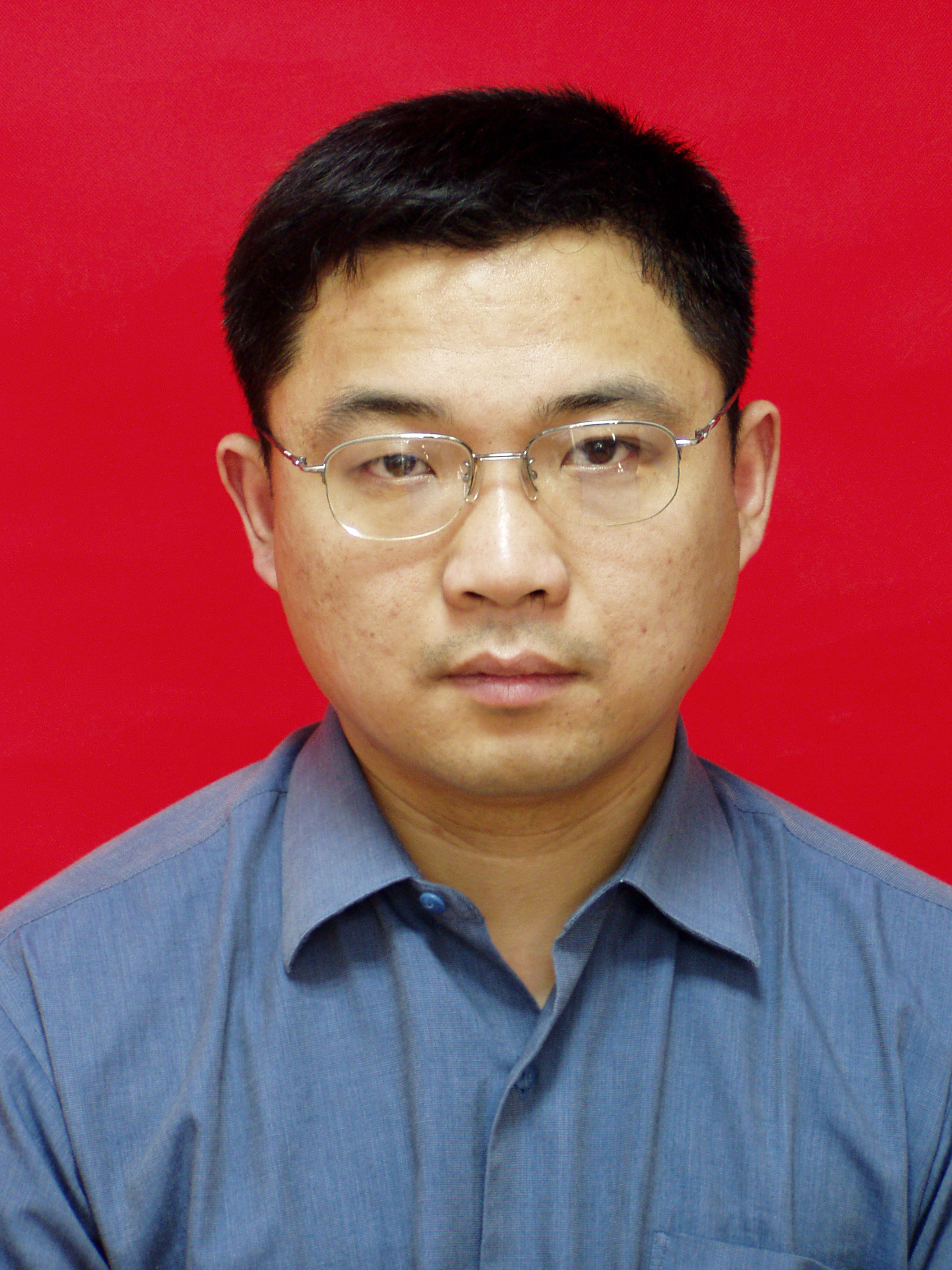 Shuangjin Shi