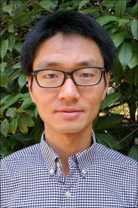 Yefeng Shen