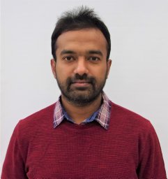 Kalimuthu Jawaharraj