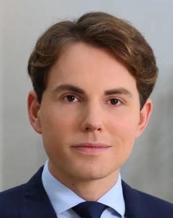 Dominik L. Michels