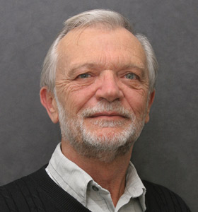 George A. O Connor