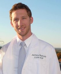 James Bishop