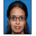Shantini Kannusamy