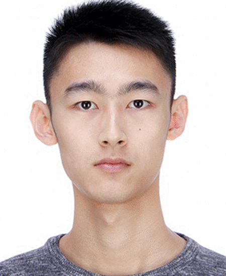 Yifei Jiao