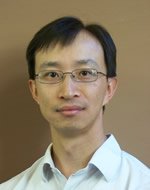 Yong Zhang