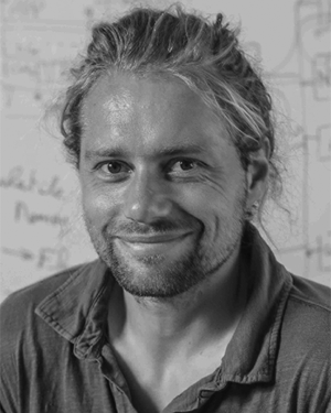 Kevin Marquet