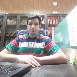 Milad Bagheri