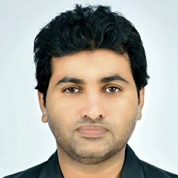Muhammad Sajid Iqbal