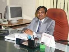 C. S. Bagewadi