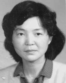 Xiaohong Liu