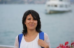 Mahdjoub Hayat
