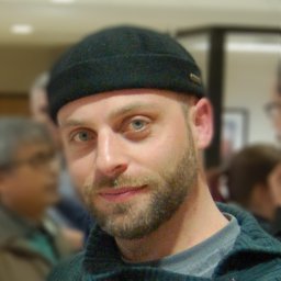 Cyril Grima