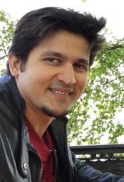 Roy Ananda