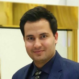Reza Taherian