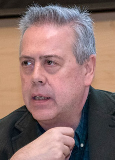 Antonio Gómez-Caamaño