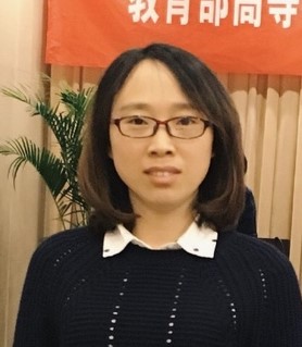 Juanying Li