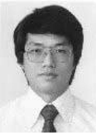 Wen-Shyong Hsieh