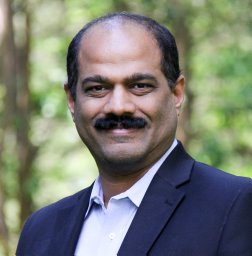 Saravanan Arunachalam