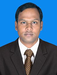 Bikash Chanddra Behera