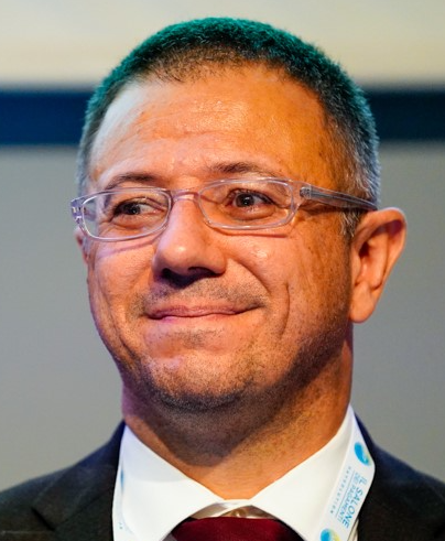 Gian Luca Marcialis