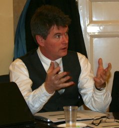 Peter Aronsson