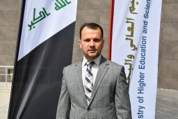 Raid Daoud