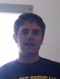 Francisco Garcia-Gonzalez