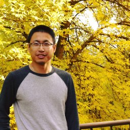 Zhen Han